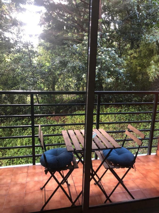Apartamento 2 Hab. En Vigo Apartment Bagian luar foto