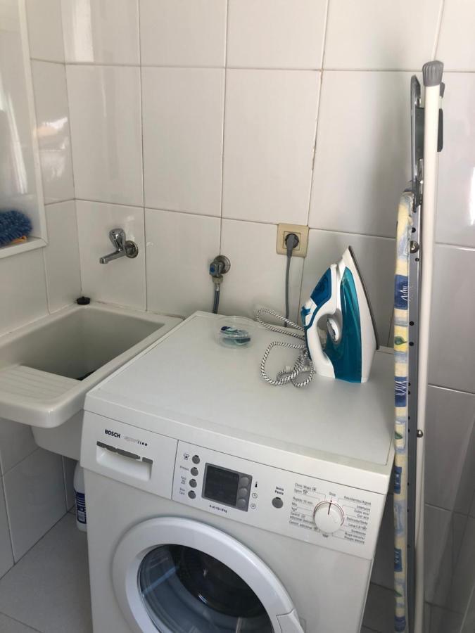 Apartamento 2 Hab. En Vigo Apartment Bagian luar foto